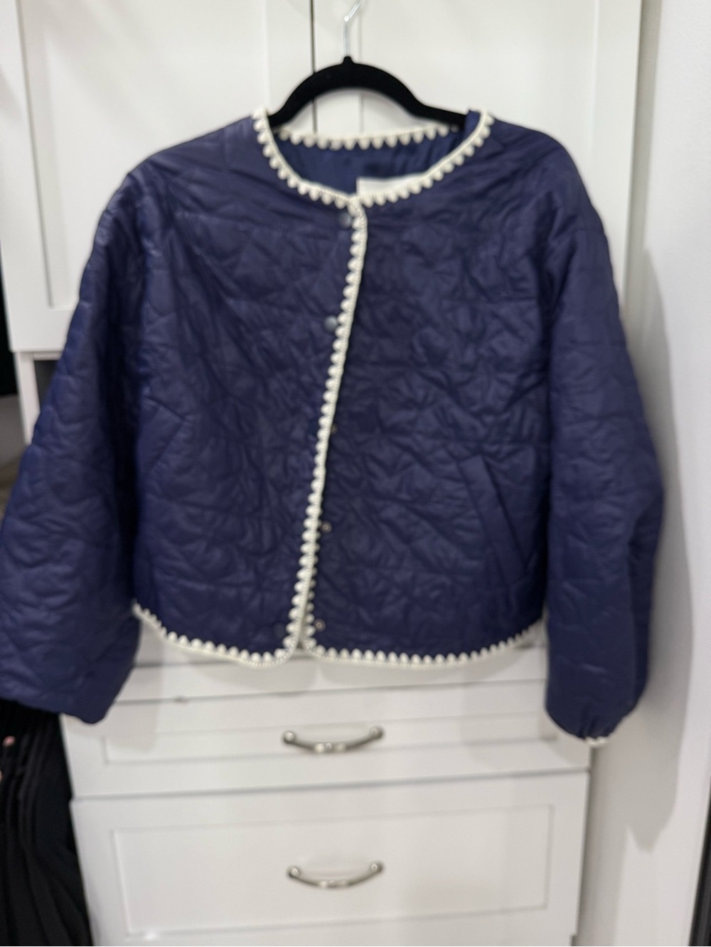 & merci women’s jacket
